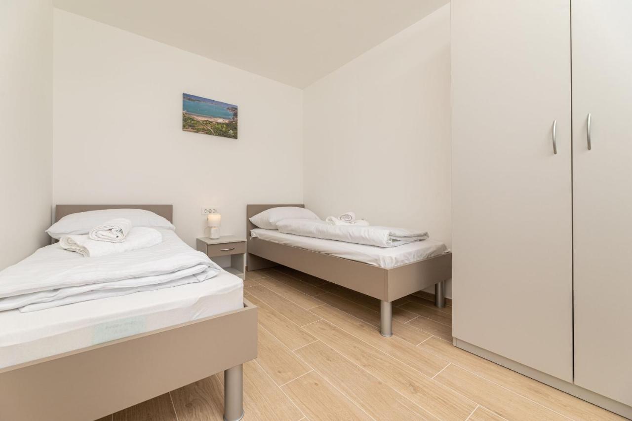 Apartments Sucic 2 Soline  Luaran gambar
