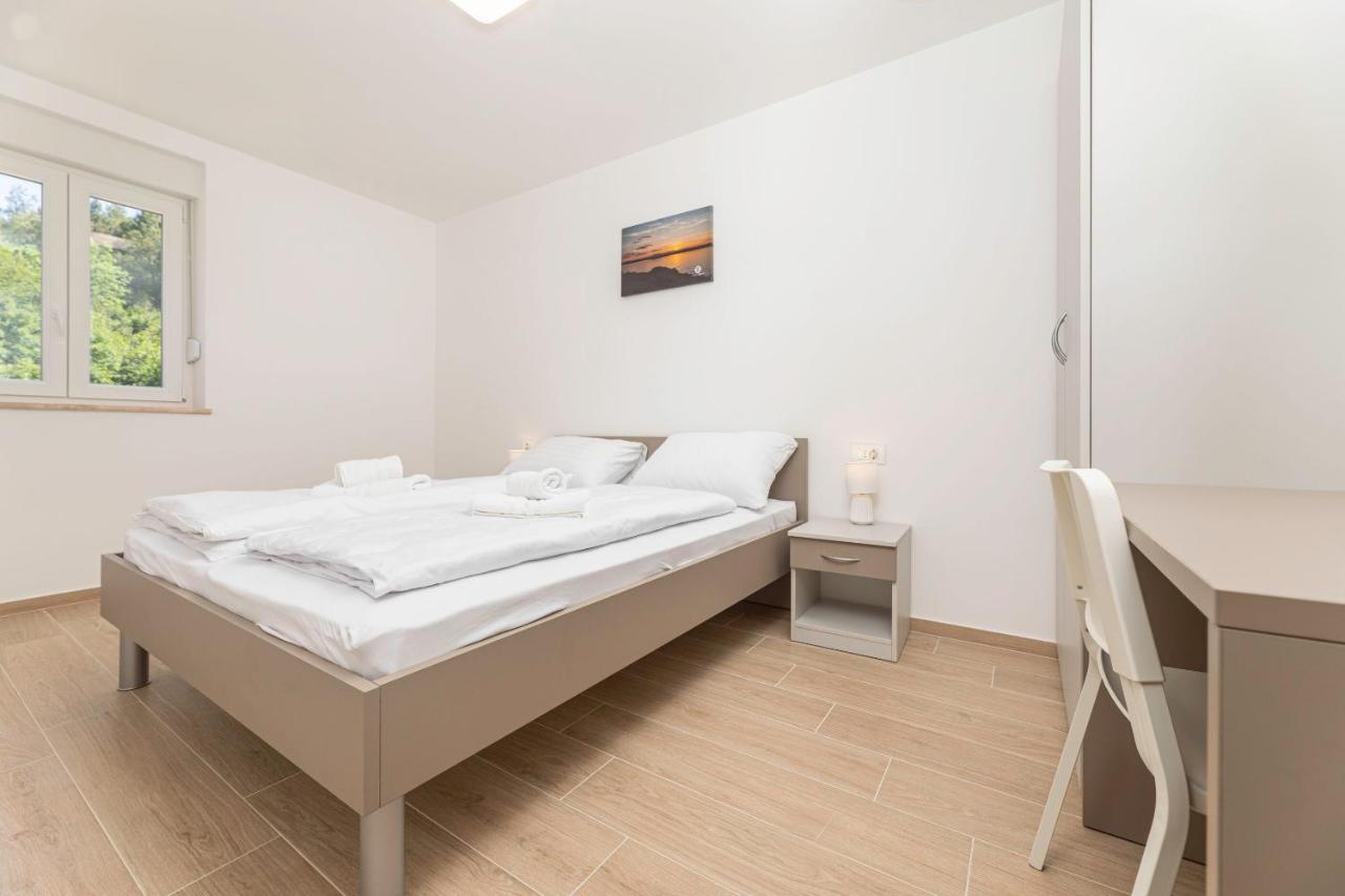 Apartments Sucic 2 Soline  Luaran gambar