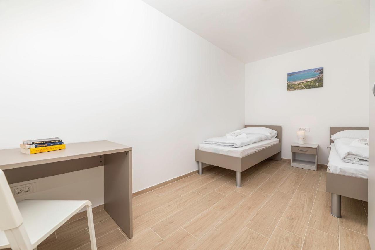 Apartments Sucic 2 Soline  Luaran gambar