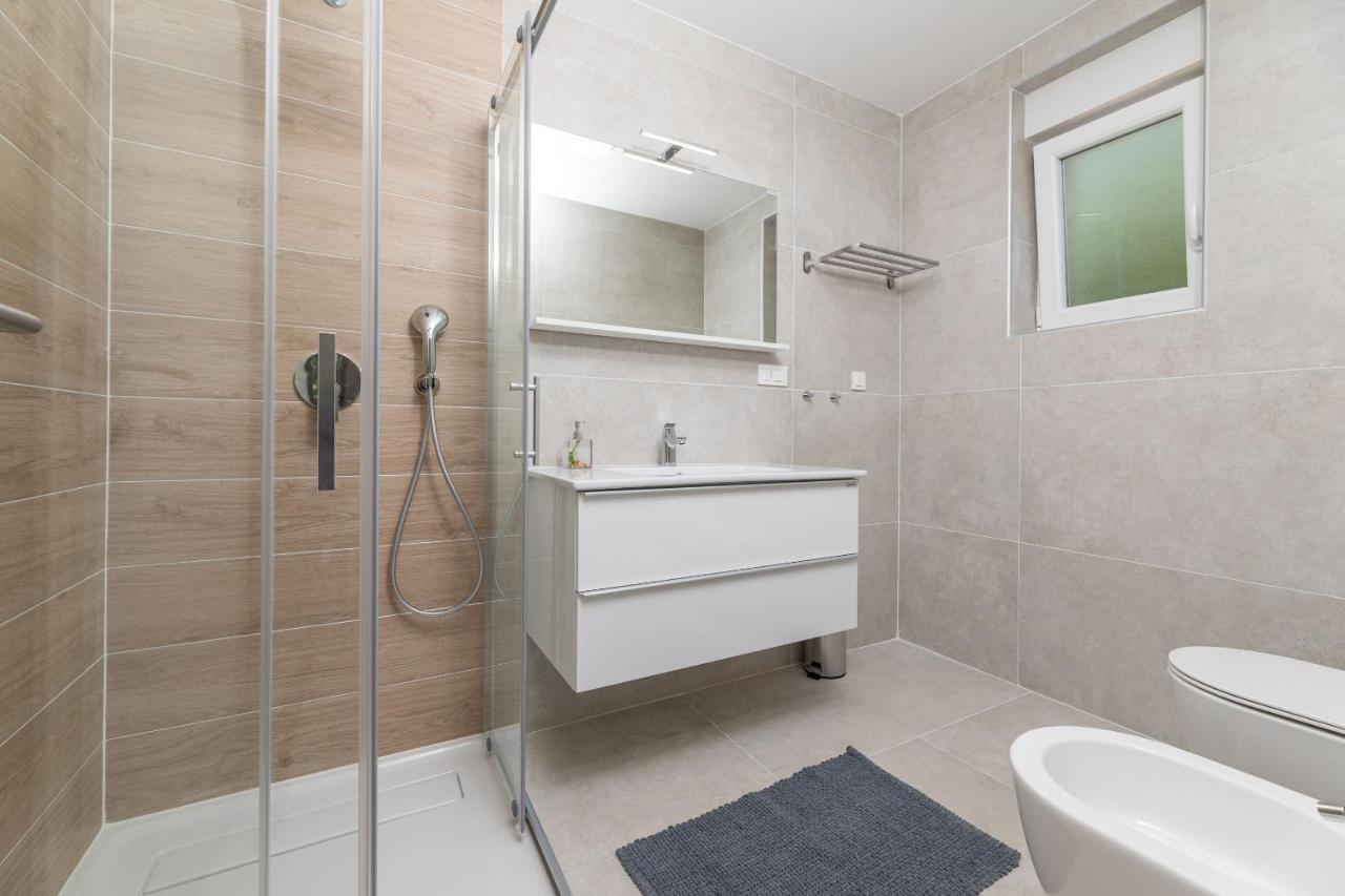 Apartments Sucic 2 Soline  Luaran gambar
