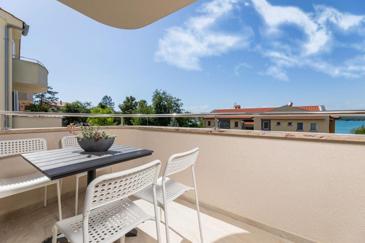 Apartments Sucic 2 Soline  Luaran gambar