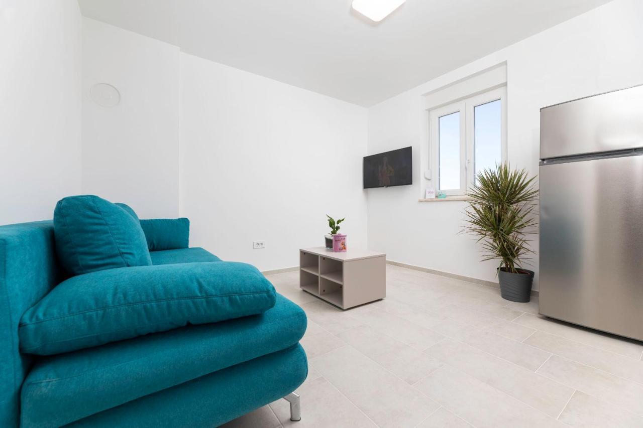 Apartments Sucic 2 Soline  Luaran gambar