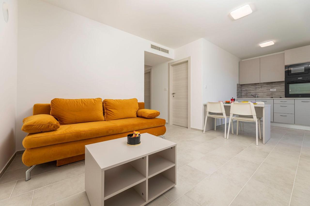 Apartments Sucic 2 Soline  Luaran gambar