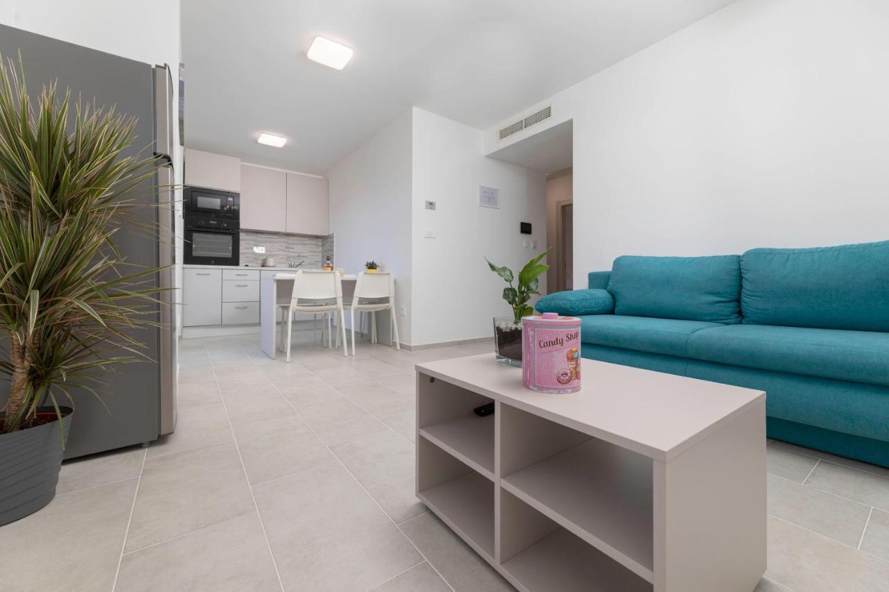 Apartments Sucic 2 Soline  Luaran gambar