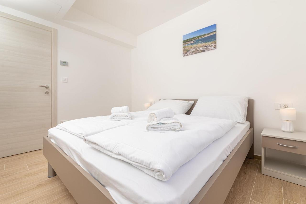 Apartments Sucic 2 Soline  Luaran gambar