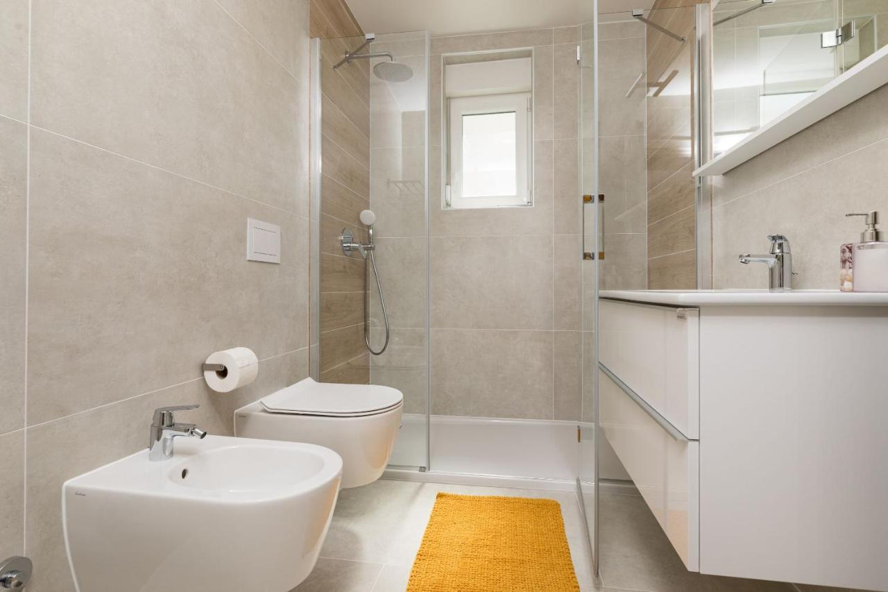 Apartments Sucic 2 Soline  Luaran gambar