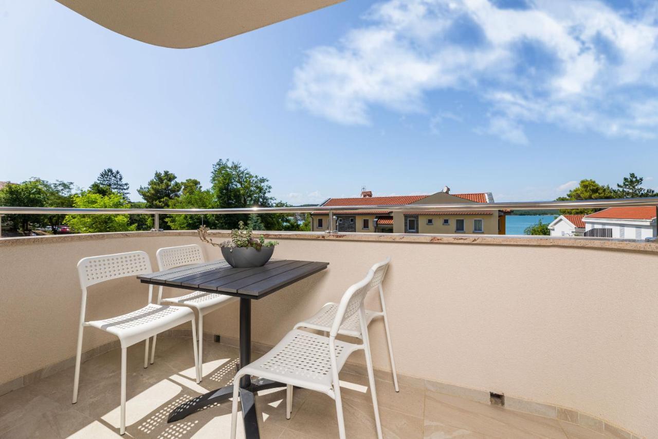 Apartments Sucic 2 Soline  Luaran gambar