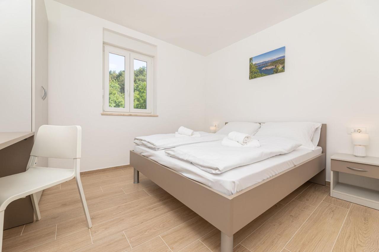 Apartments Sucic 2 Soline  Luaran gambar