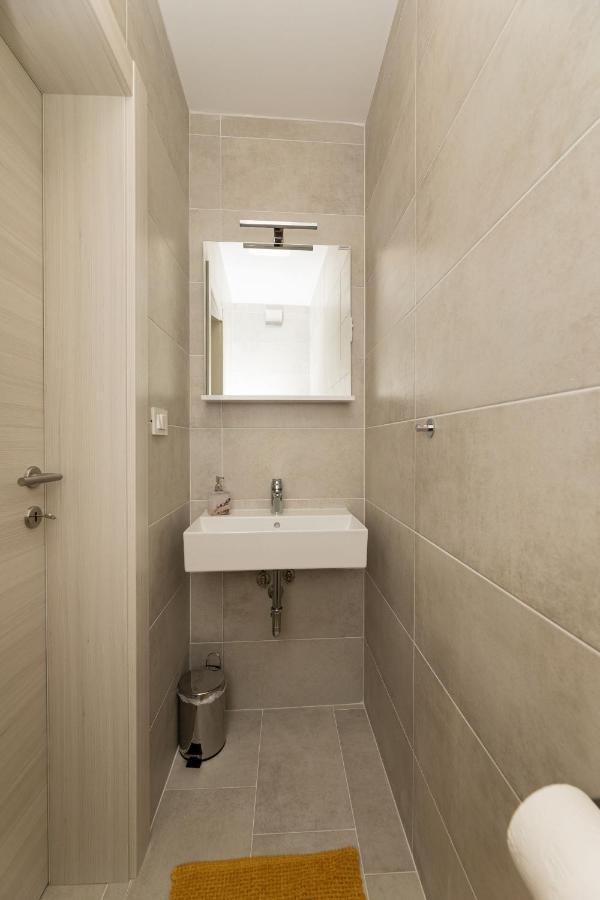Apartments Sucic 2 Soline  Luaran gambar