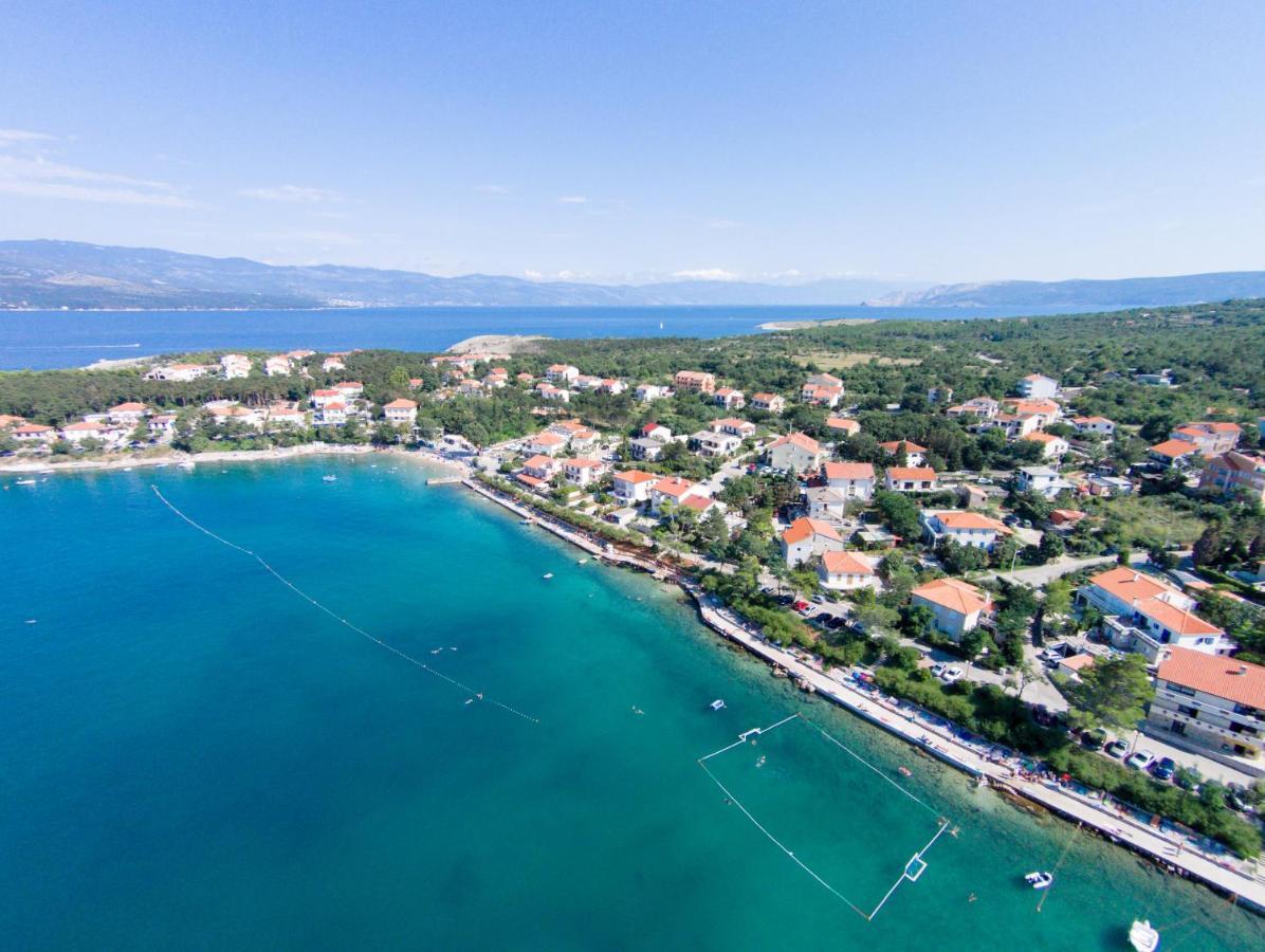 Apartments Sucic 2 Soline  Luaran gambar