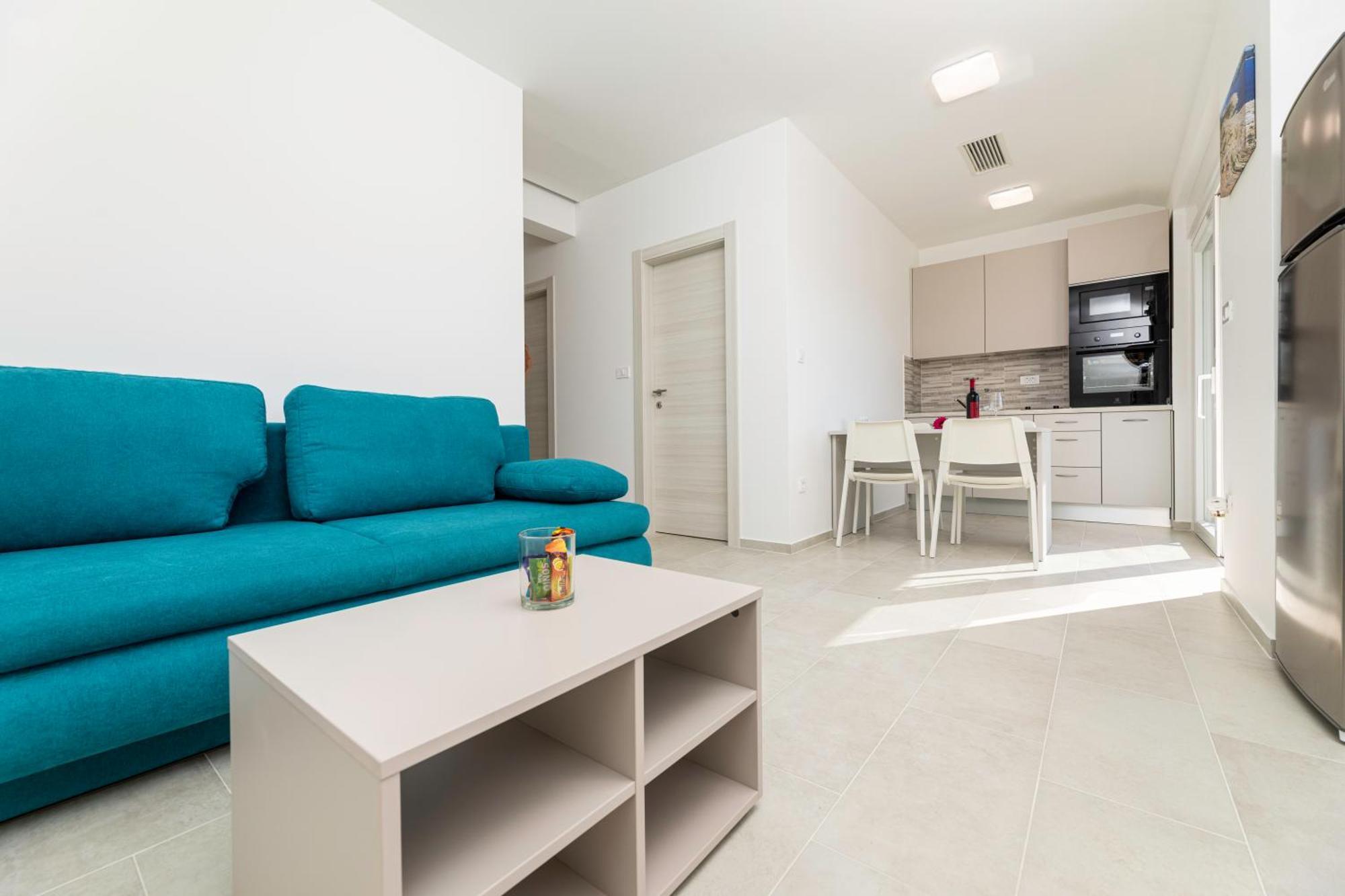 Apartments Sucic 2 Soline  Luaran gambar