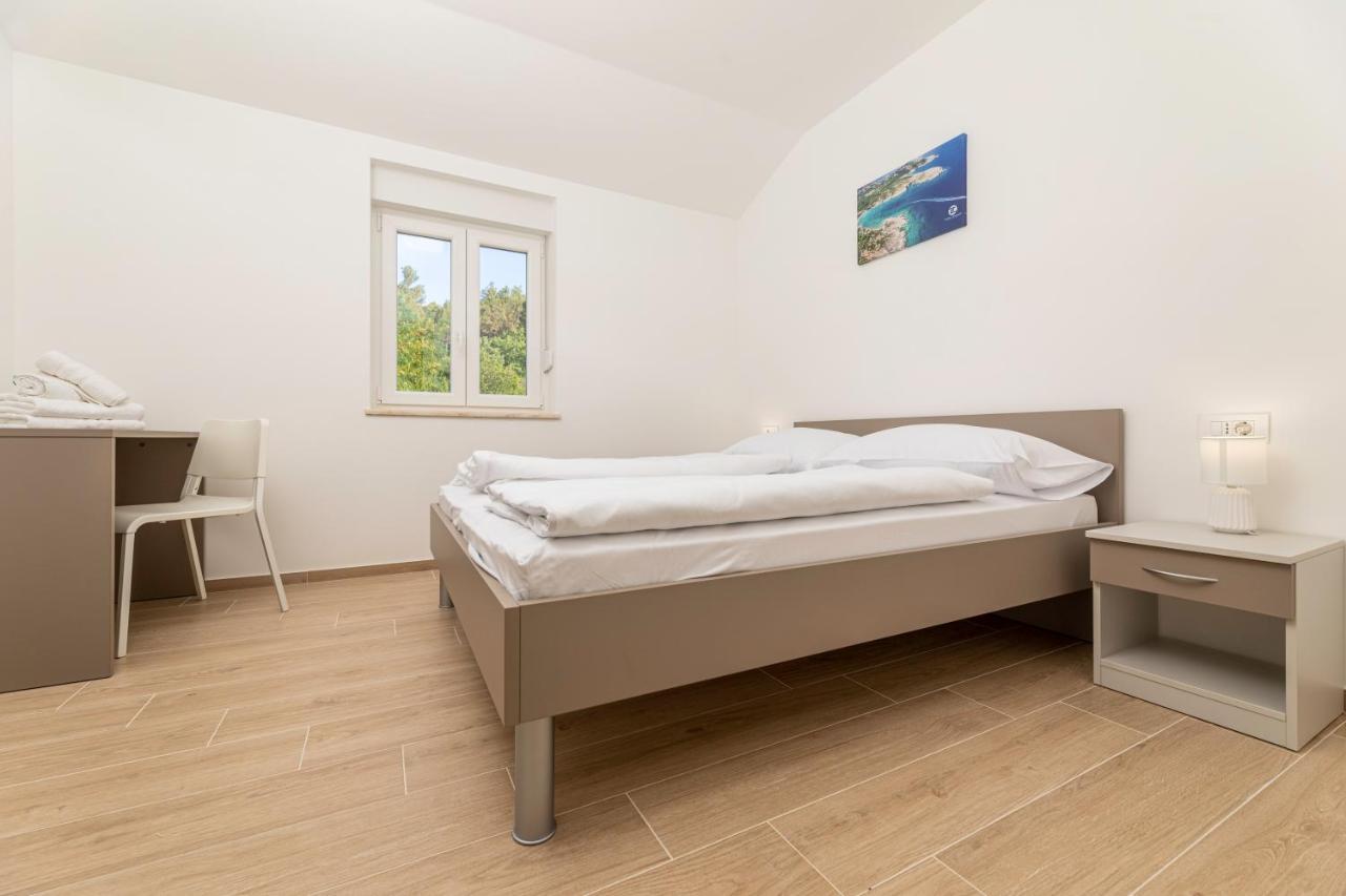 Apartments Sucic 2 Soline  Luaran gambar