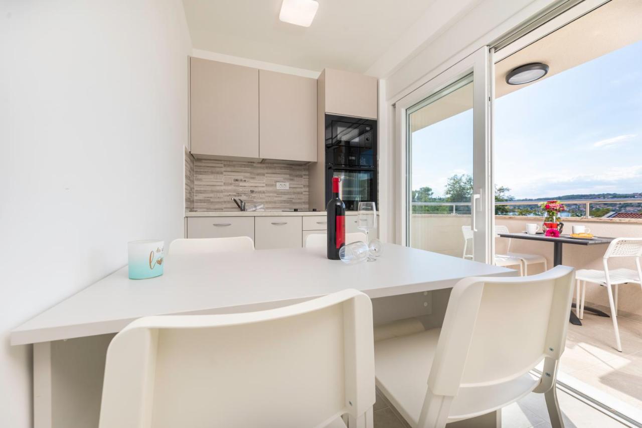 Apartments Sucic 2 Soline  Luaran gambar