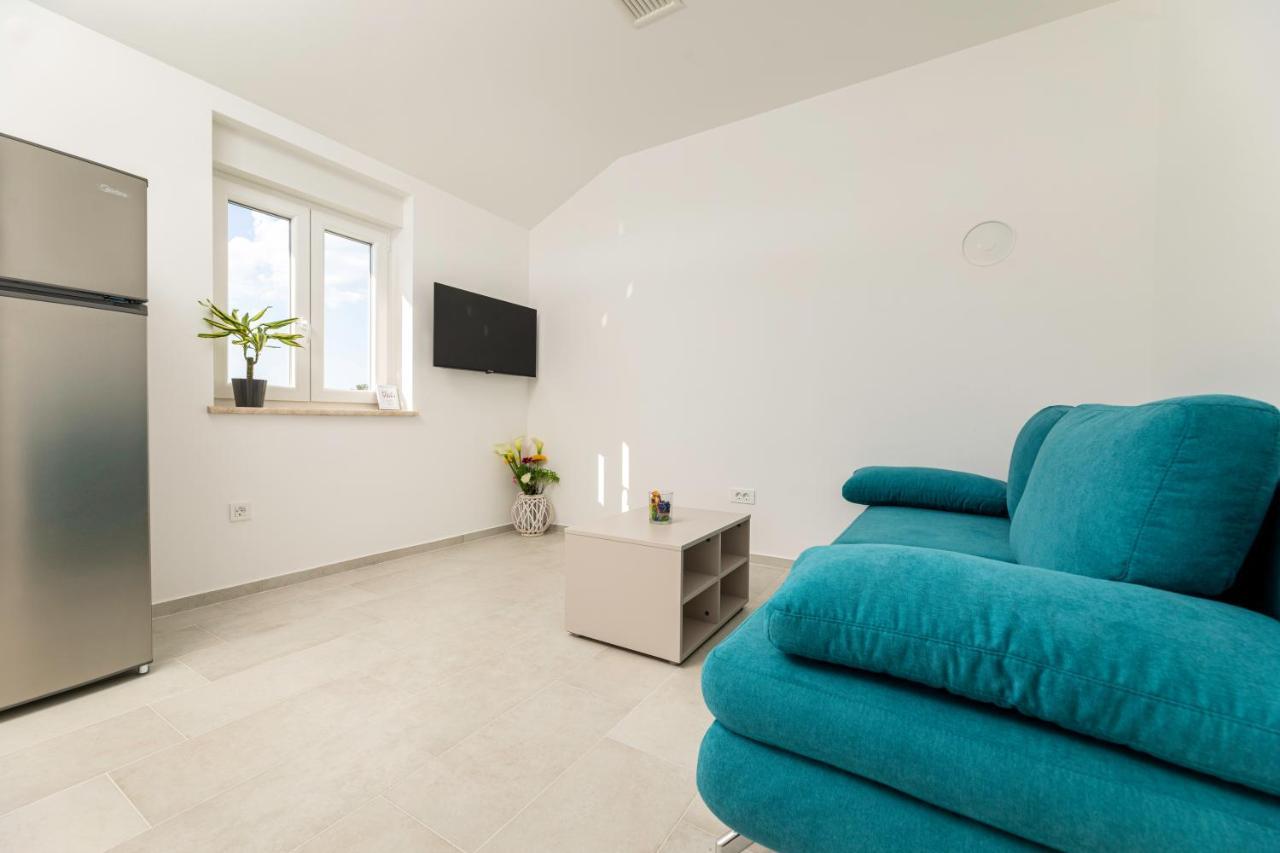 Apartments Sucic 2 Soline  Luaran gambar