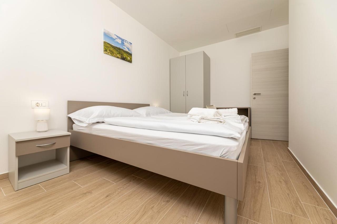 Apartments Sucic 2 Soline  Luaran gambar