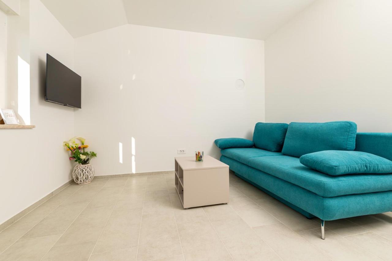 Apartments Sucic 2 Soline  Luaran gambar