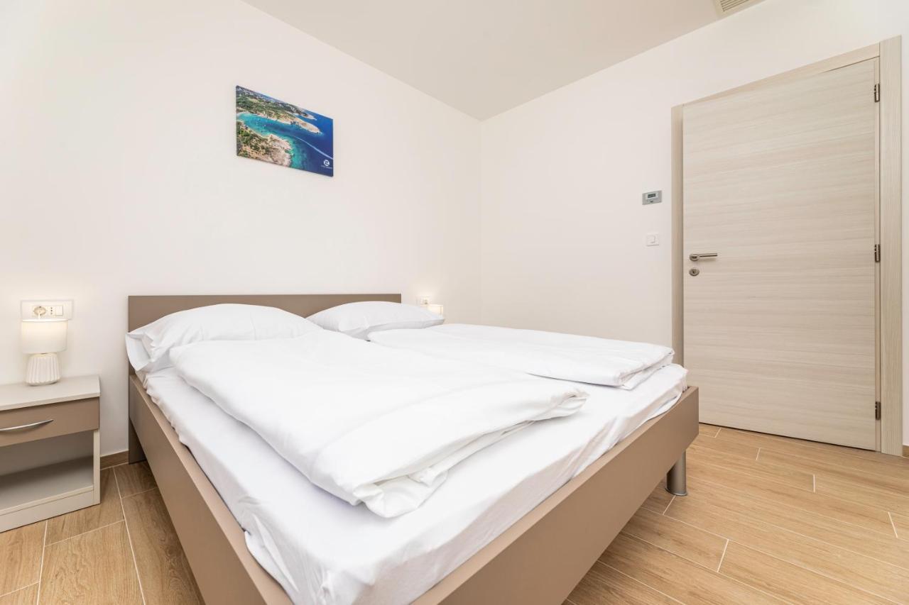 Apartments Sucic 2 Soline  Luaran gambar