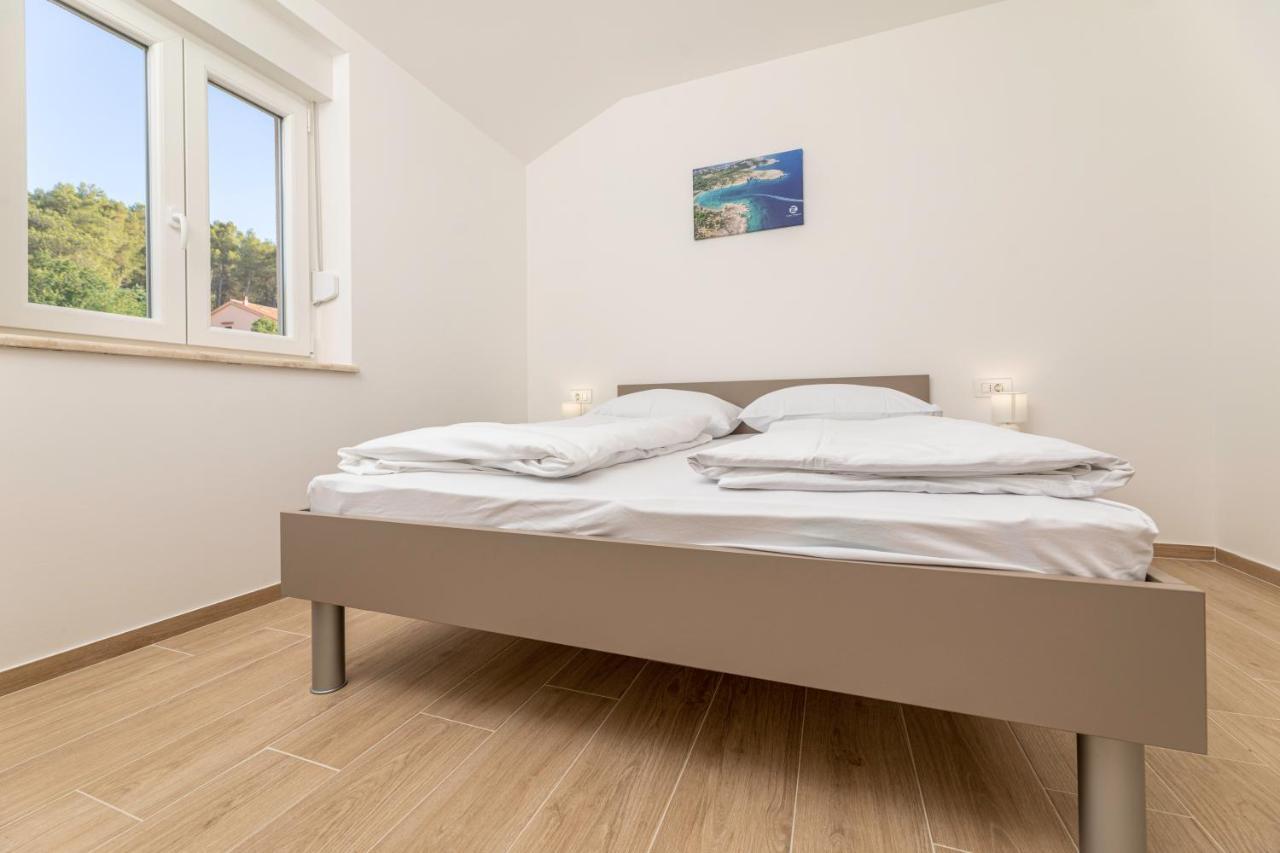 Apartments Sucic 2 Soline  Luaran gambar