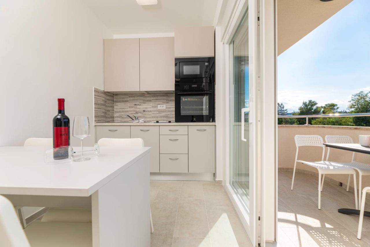 Apartments Sucic 2 Soline  Luaran gambar