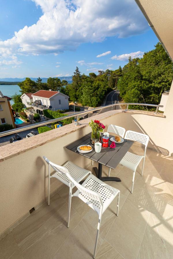 Apartments Sucic 2 Soline  Luaran gambar