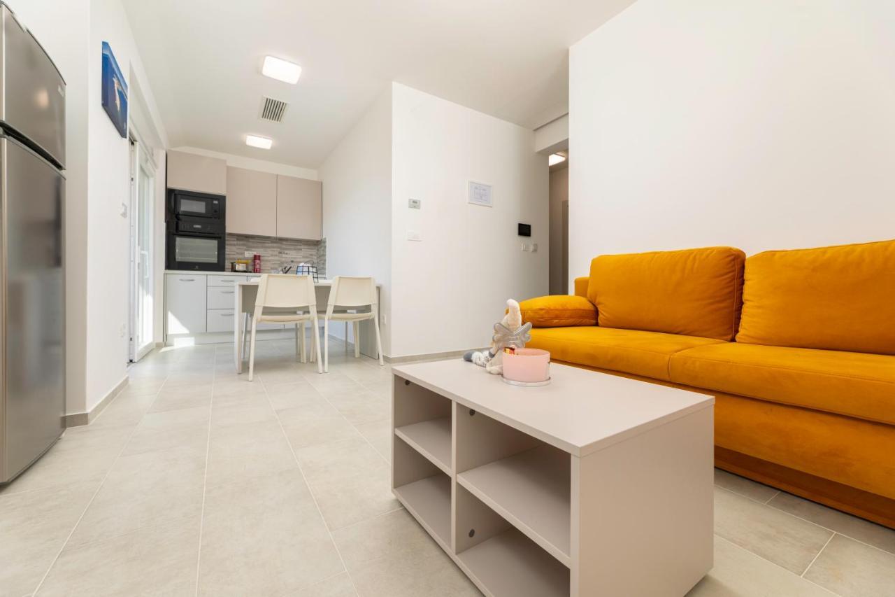 Apartments Sucic 2 Soline  Luaran gambar