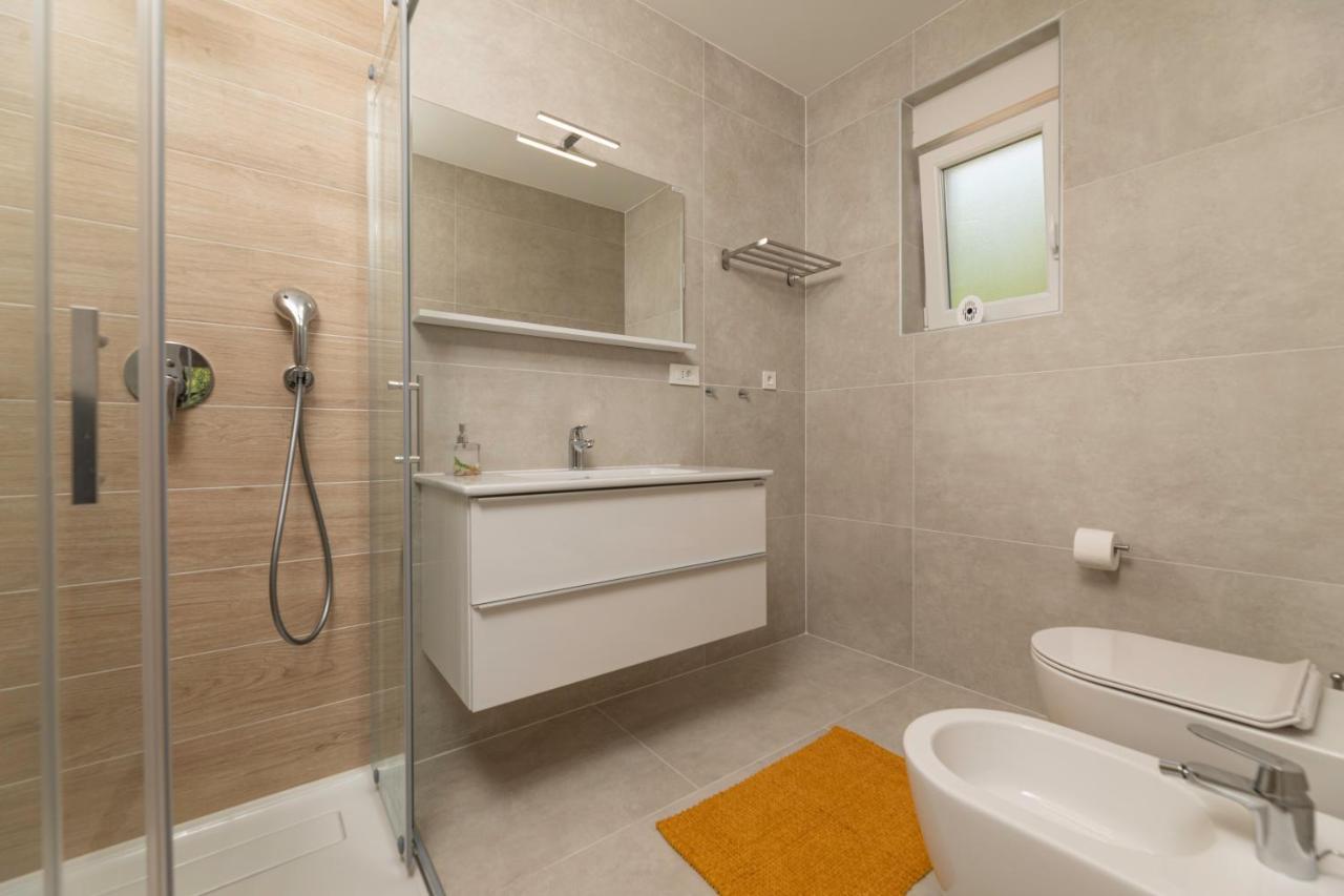 Apartments Sucic 2 Soline  Luaran gambar