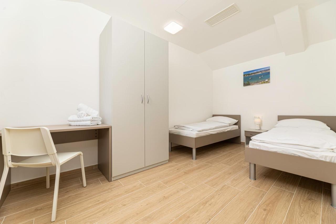 Apartments Sucic 2 Soline  Luaran gambar