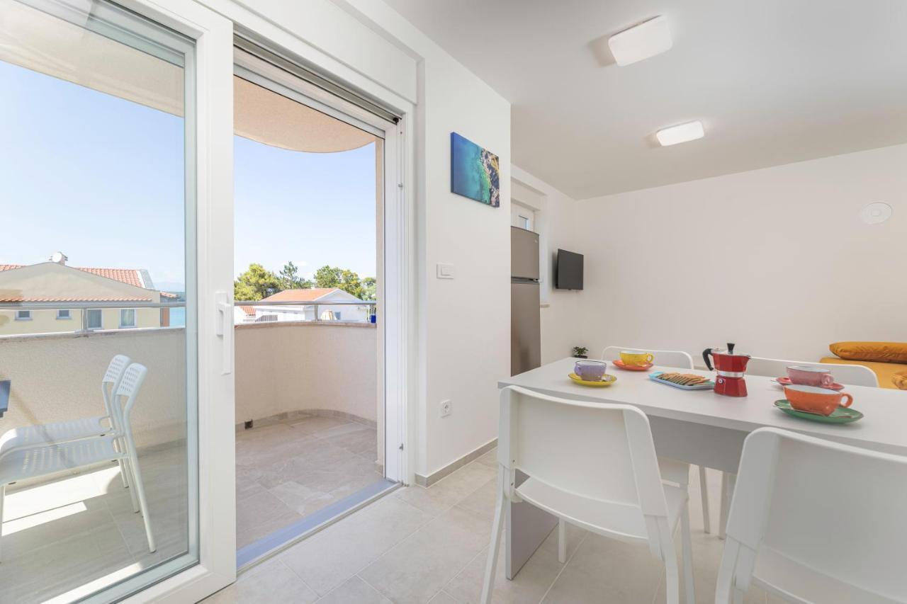 Apartments Sucic 2 Soline  Luaran gambar